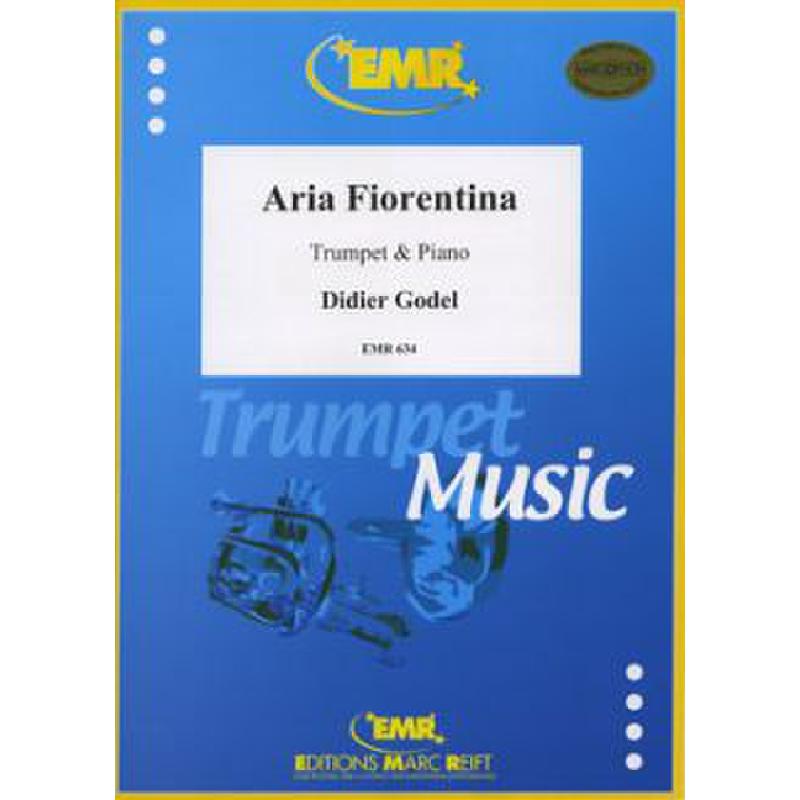 Titelbild für EMR 634 - ARIA FIORENTINA