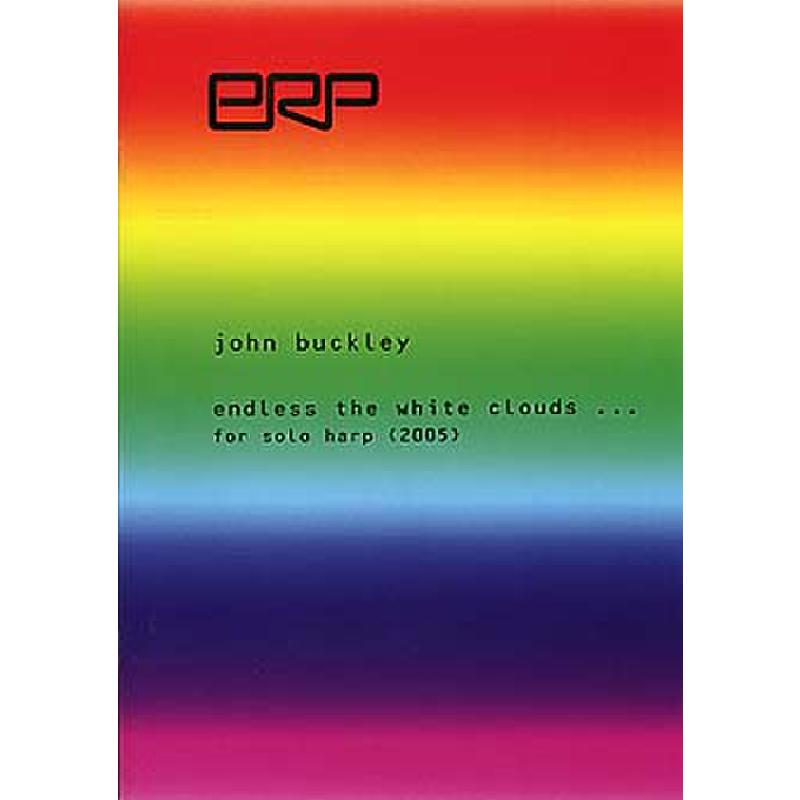 Titelbild für ERP 15-1 - ENDLESS THE WHITE CLOUDS (2005)
