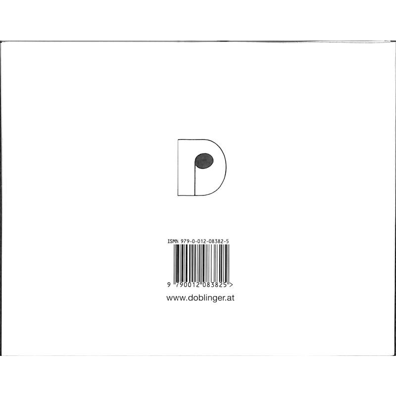 Notenbild für DO -BL277 - FLIEGERMARSCH + LIEBENAUER KADETTENMARSCH