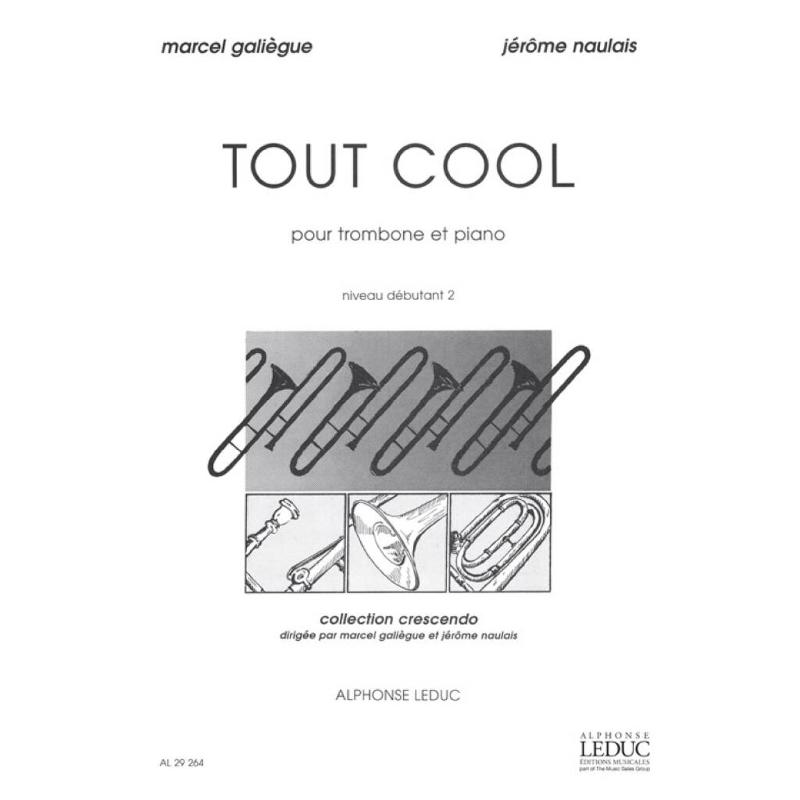 Titelbild für AL 29264 - TOUT COOL