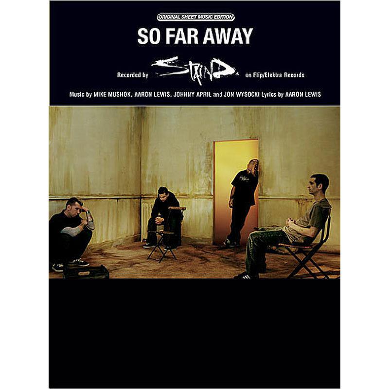 Titelbild für PVM 03104 - SO FAR AWAY