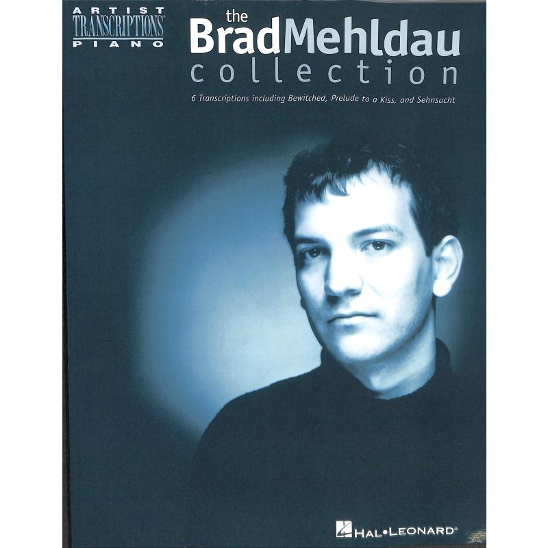 Titelbild für HL 672476 - COLLECTION