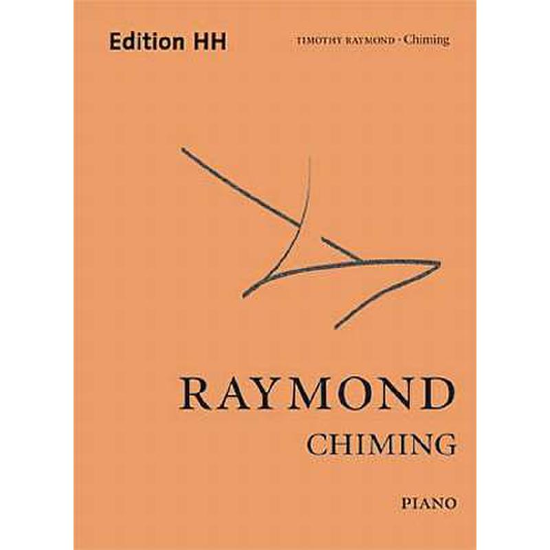 Titelbild für HH 083 - CHIMING (1986)
