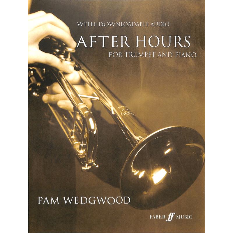 Titelbild für ISBN 0-571-52268-8 - AFTER HOURS