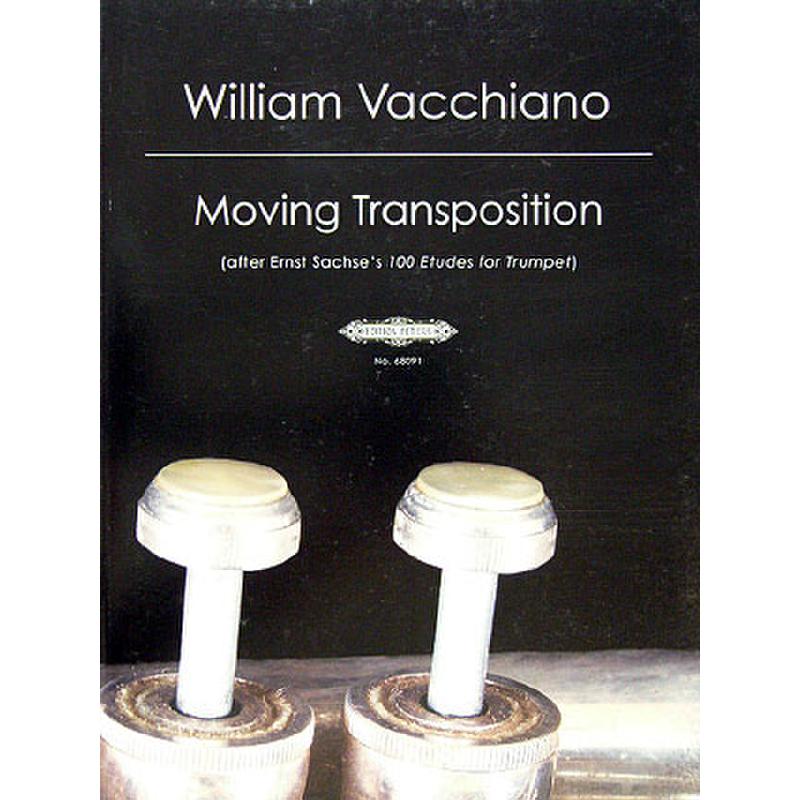 Titelbild für EP 68091 - MOVING TRANSPOSITION