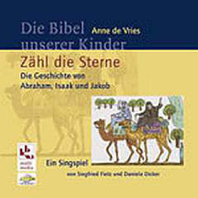 Titelbild für ABAKUS 193 - ZAEHL DIE STERNE - DIE GESCHICHTE VON