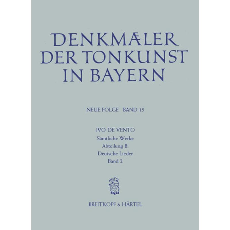 Titelbild für EBSON 245 - SAEMTLICHE WERKE 4