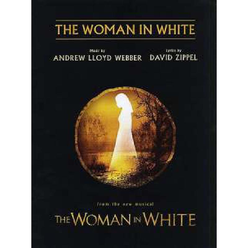Titelbild für MSRG 10406 - THE WOMAN IN WHITE (AUS THE WOMAN IN WHITE)
