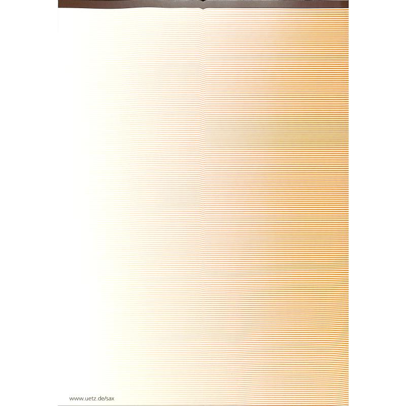 Notenbild für UETZ 7005 - FOUR FOR TWO - CLASSICAL PIECES