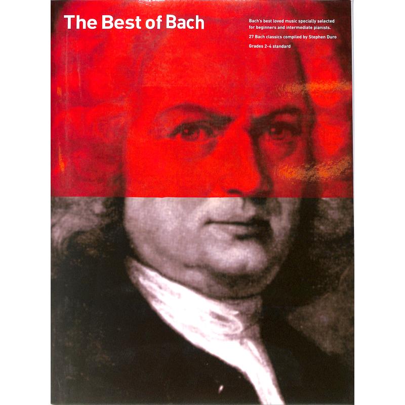 Titelbild für MSAM 956637 - THE BEST OF