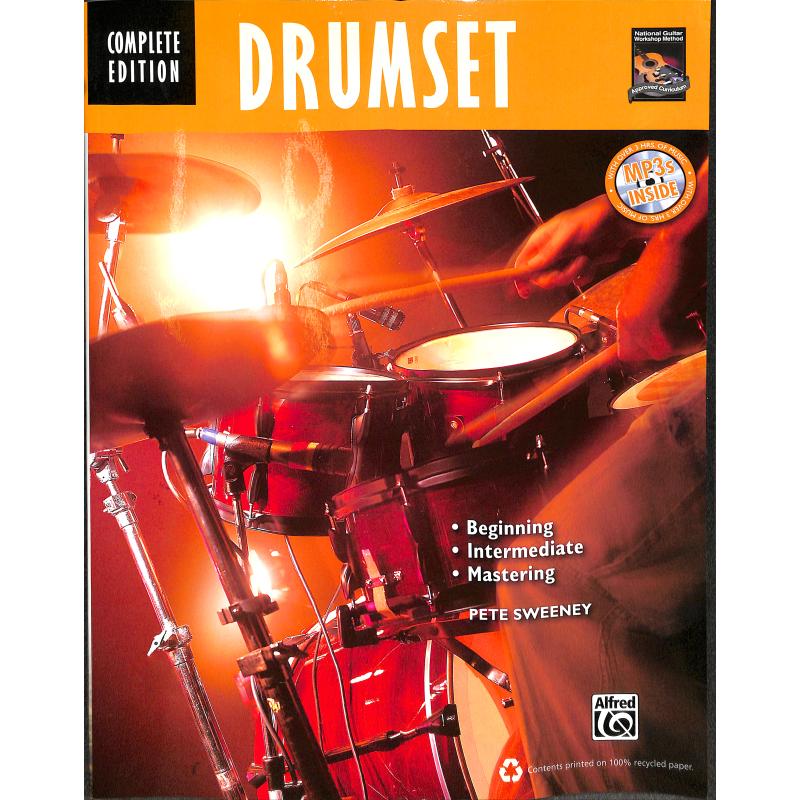 Titelbild für ALF 36171 - DUMSET - COMPLETE EDITION
