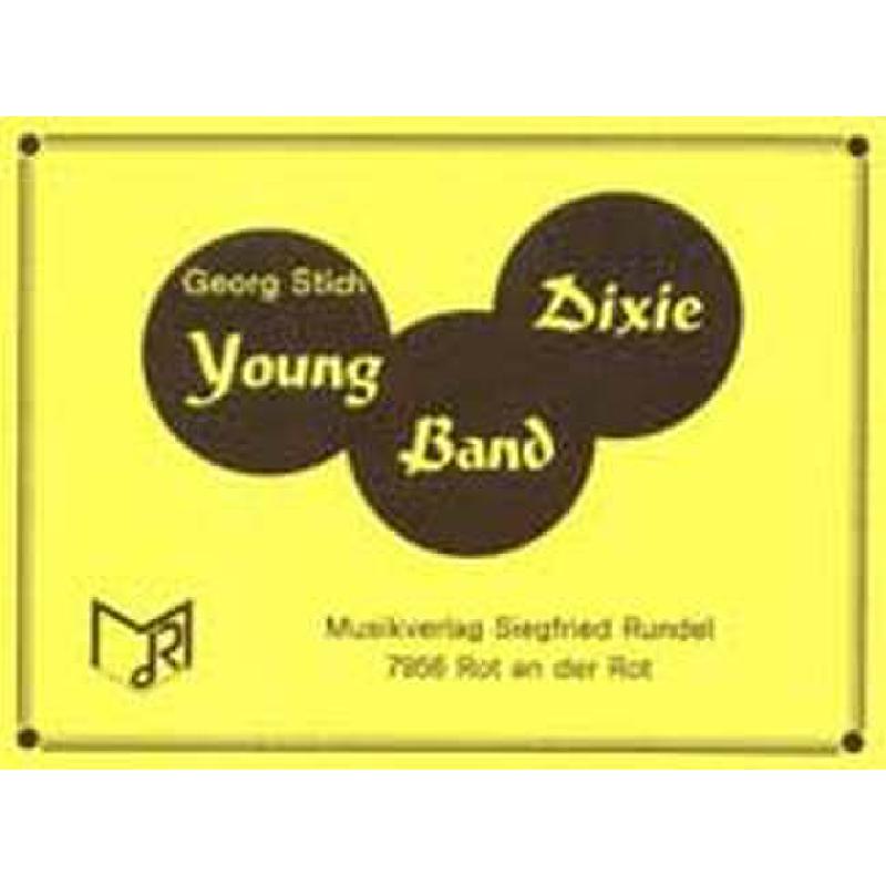 Titelbild für RUNDEL 0219 - YOUNG BAND DIXIE