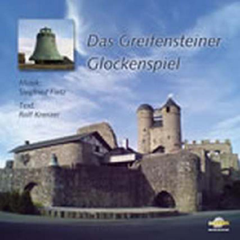 Titelbild für ABAKUS 91-198 - DAS GREIFENSTEINER GLOCKENSPIEL - MUSICAL