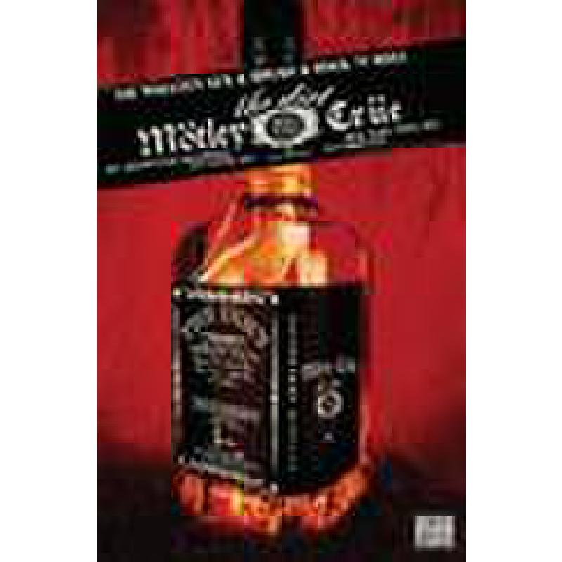 Titelbild für ISBN 3-453-67510-X - THE DIRT - SIE WOLLTEN SEX DRUGS & ROCK 'N' ROLL