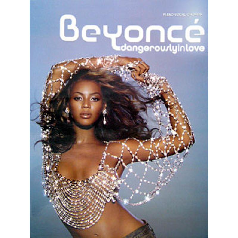 Beyonce im radio-today - Shop