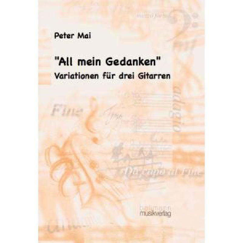 Titelbild für BELL 155 - ALL MEIN GEDANKEN