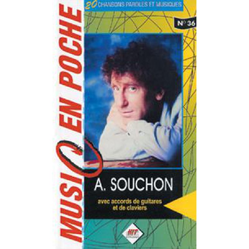 Titelbild für HIT -MPOCH36 - MUSIC EN POCHE