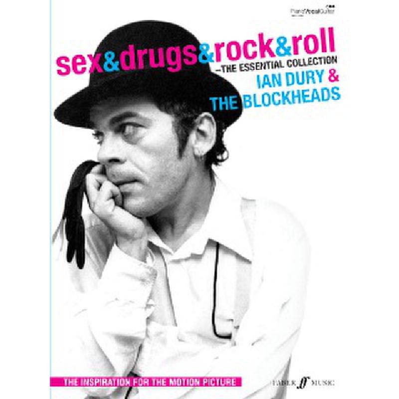 Titelbild für ISBN 0-571-53473-2 - SEX + DRUGS + ROCK + ROLL - THE ESSENTIAL COLLECTION