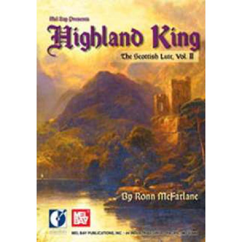 Titelbild für MB 99624 - HIGHLAND KING