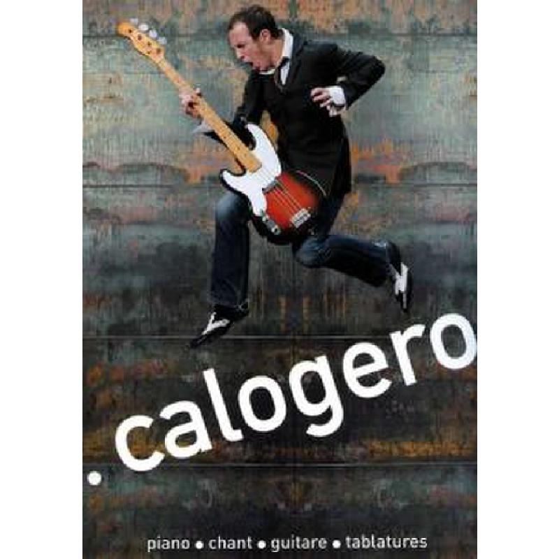 Titelbild für EMF 100087 - CALOGERO