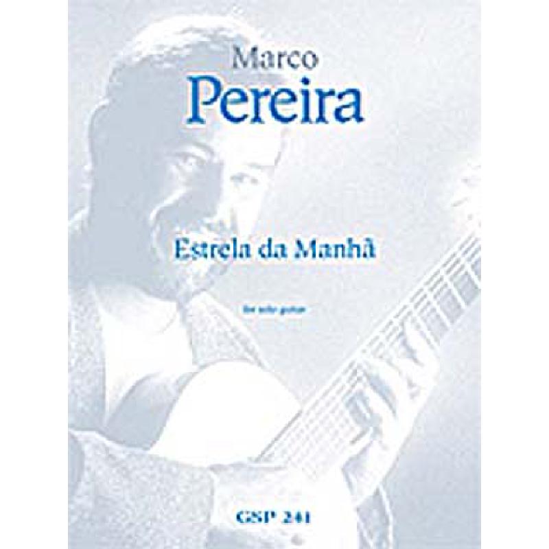 Titelbild für GSP 241 - ESTRELA DE MANHA