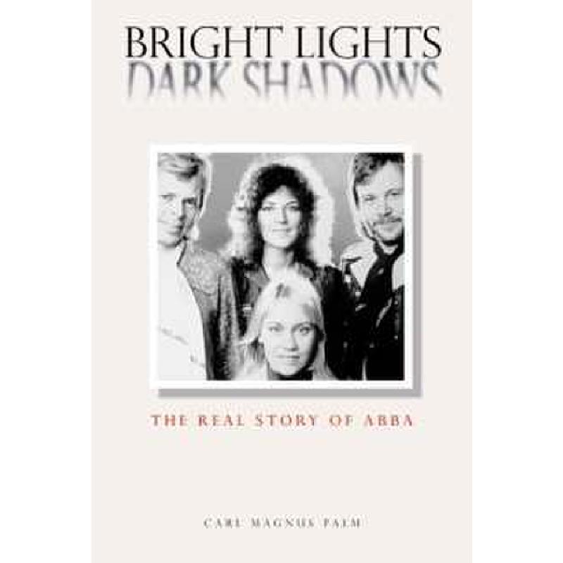 Titelbild für MSOP 48191 - BRIGHT LIGHTS DARK SHADOWS