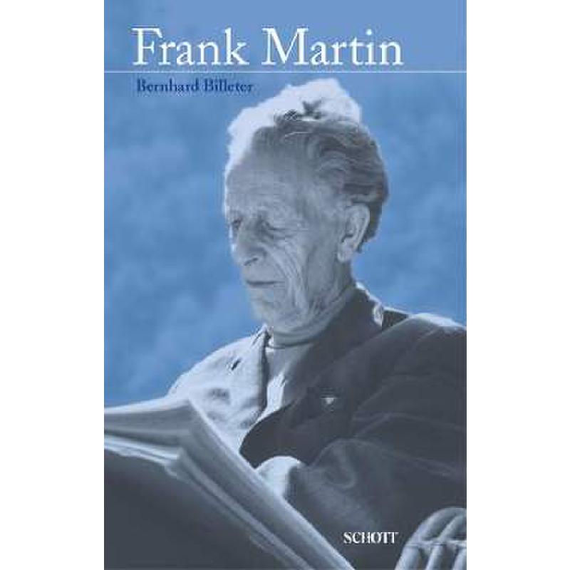 frank martin im radio-today - Shop