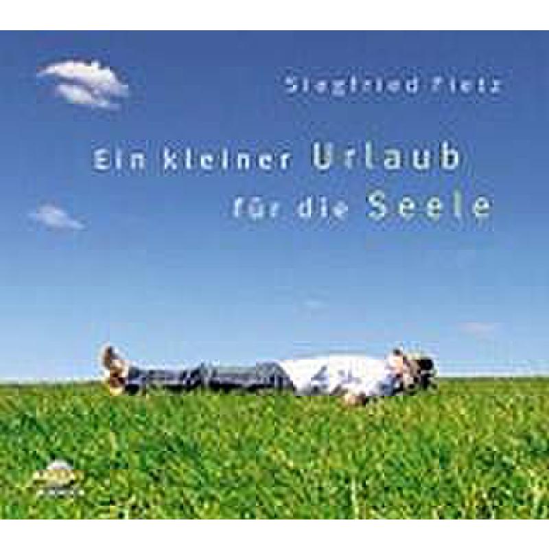 Titelbild für ABAKUS 250 - KLEINER URLAUB FUER DIE SEELE