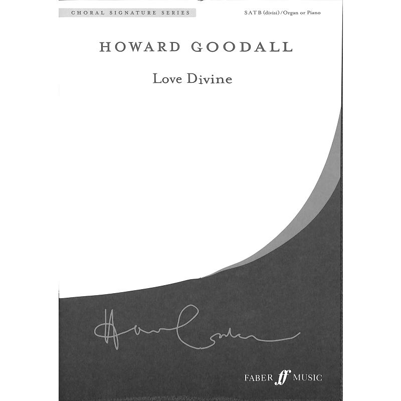Titelbild für ISBN 0-571-52044-8 - LOVE DIVINE