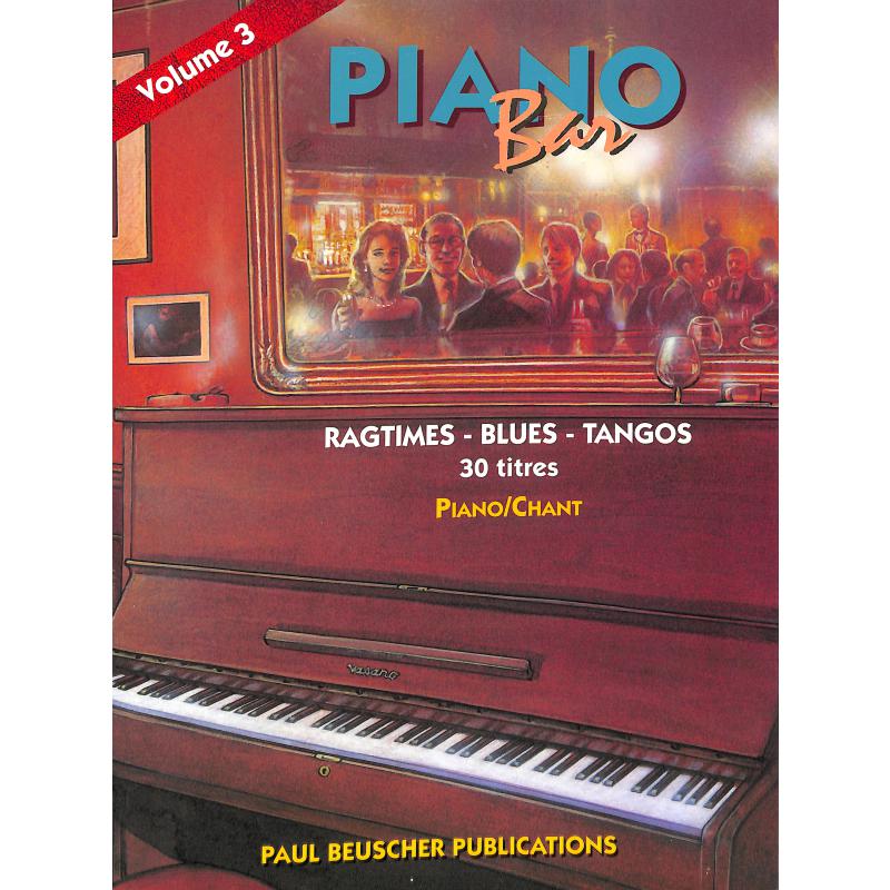 Titelbild für EPB 1202 - Piano Bar 3