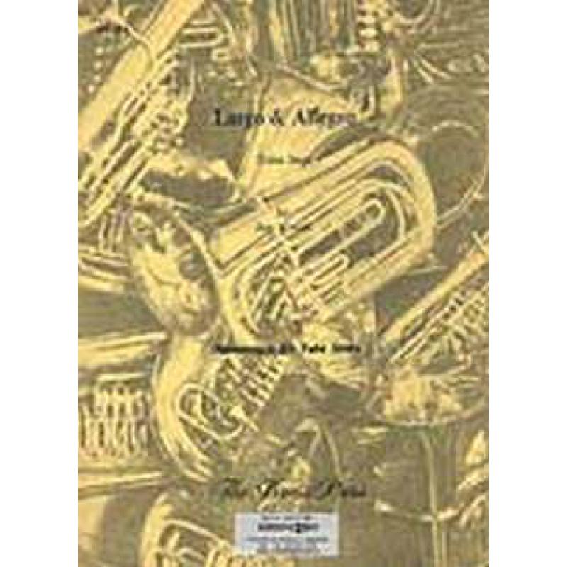 Titelbild für BIM -TU74 - LARGO & ALLEGRO