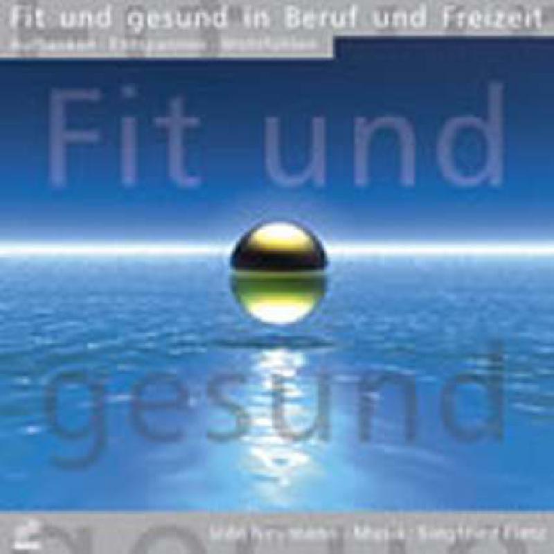 Titelbild für ABAKUS 148 - FIT UND GESUND IN BERUF UND FREIZEIT