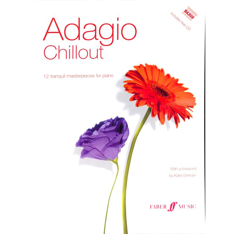 Titelbild für ISBN 0-571-52435-4 - ADAGIO CHILLOUT