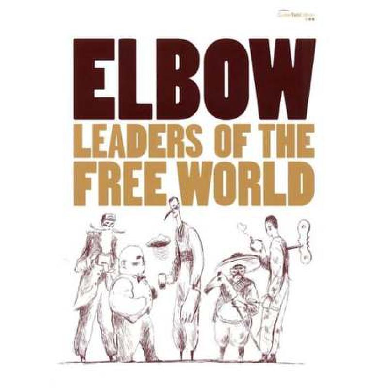 Titelbild für ISBN 0-571-52487-7 - LEADERS OF THE FREE WORLD