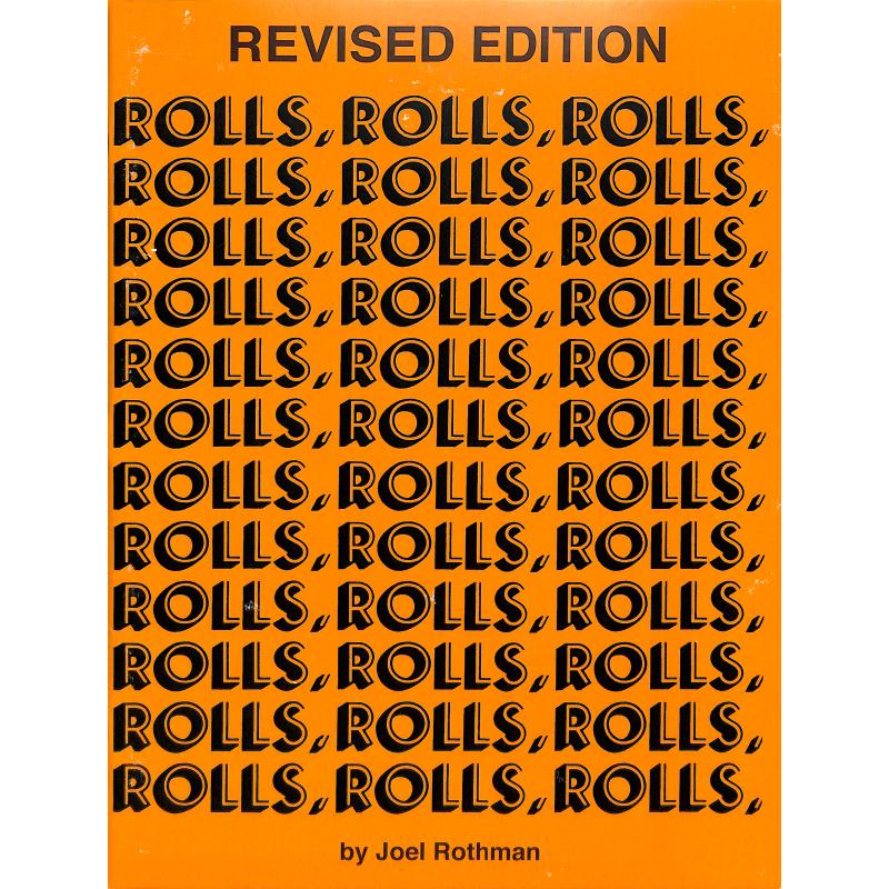 Titelbild für JR 44 - ROLLS ROLLS ROLLS