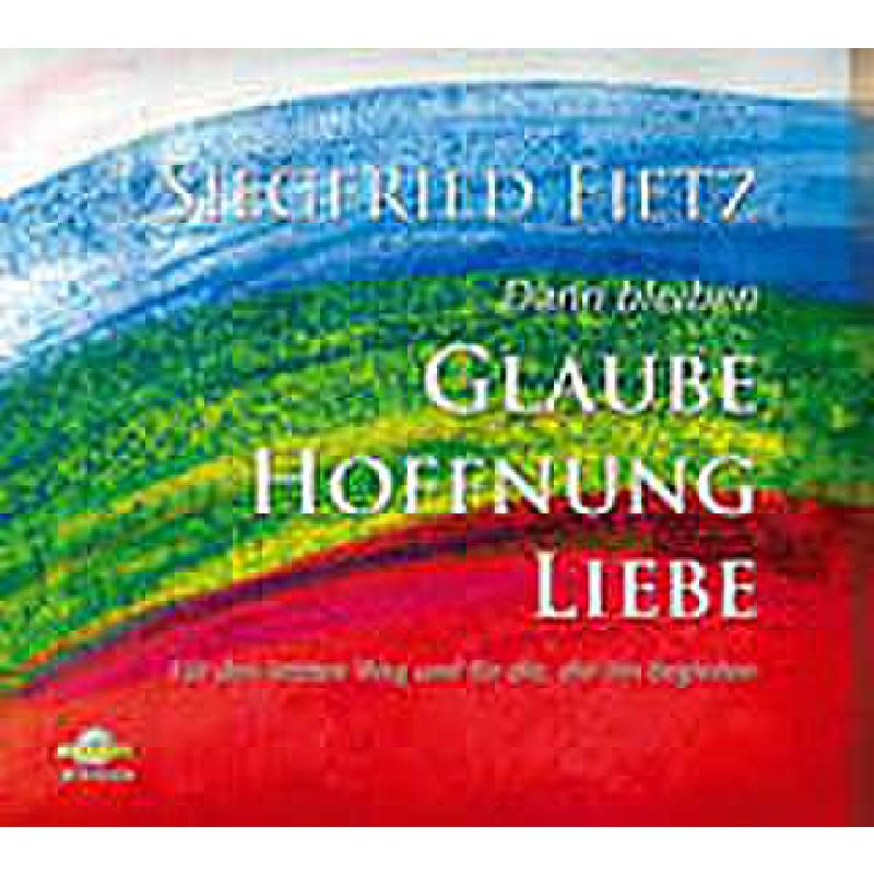 Titelbild für ABAKUS 245 - DANN BLEIBEN GLAUBE HOFFNUNG LIEBE