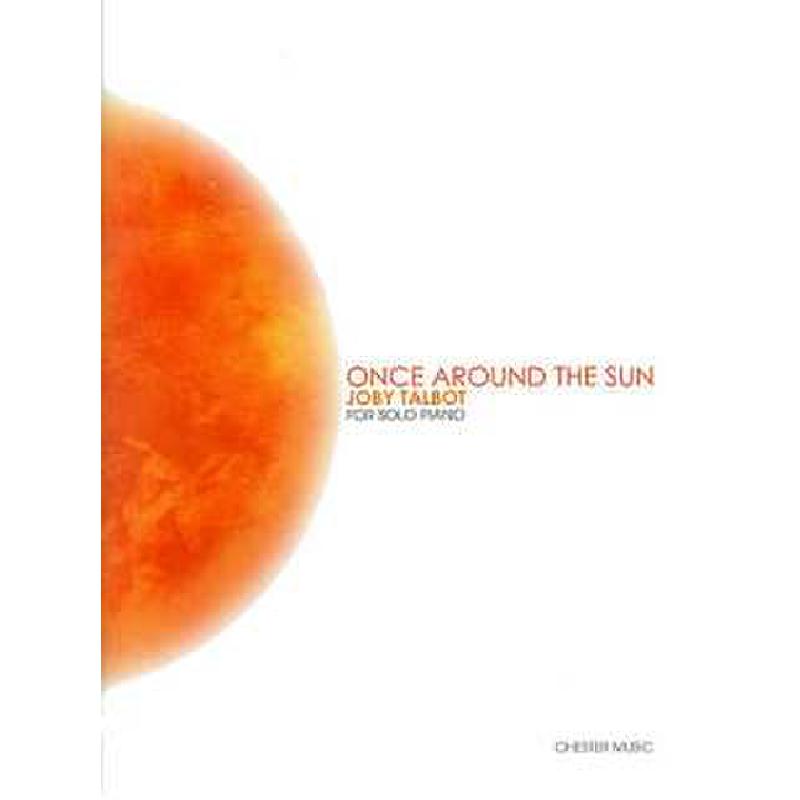Titelbild für CH 69718 - ONCE AROUND THE SUN