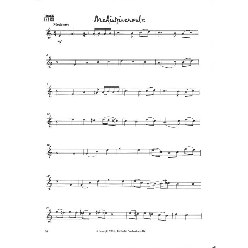 Titelbild für DHP 1043568-404 - Play Klezmer