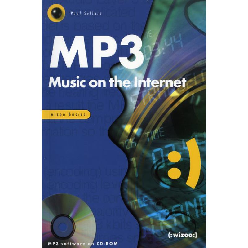 Titelbild für ISBN 3-934903-35-5 - MP 3 - MUSIC ON THE INTERNET