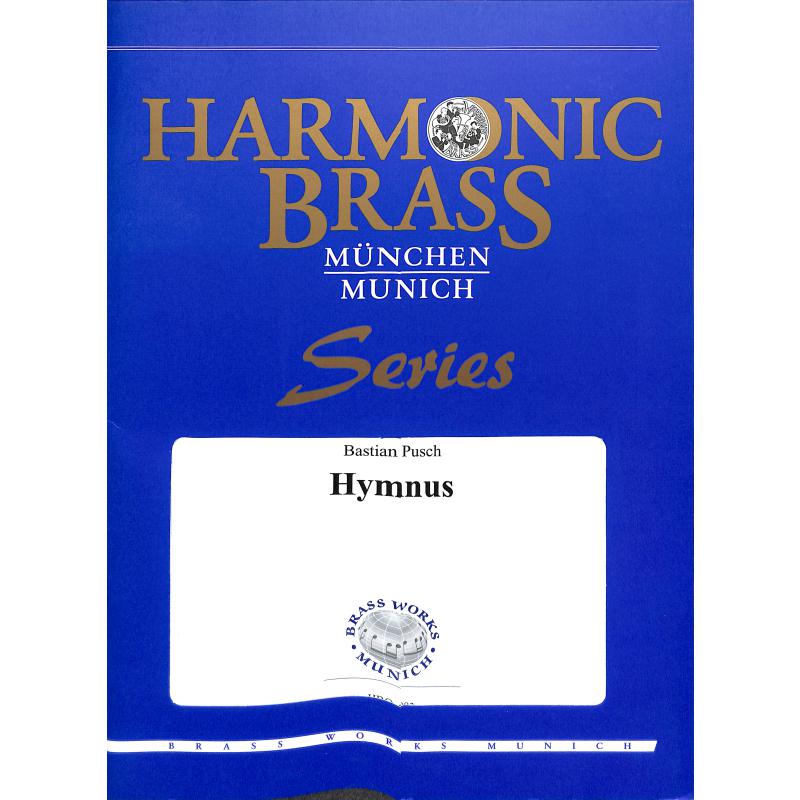 Titelbild für BWM -HBQ-083 - HYMNUS