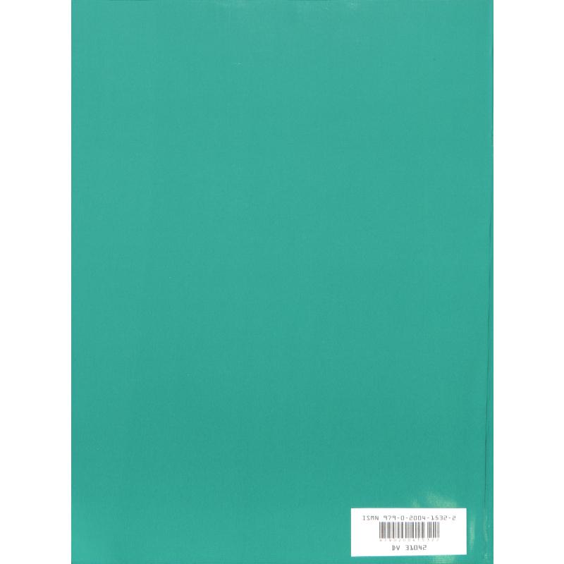 Notenbild für DV 31042 - ETUEDEN 2