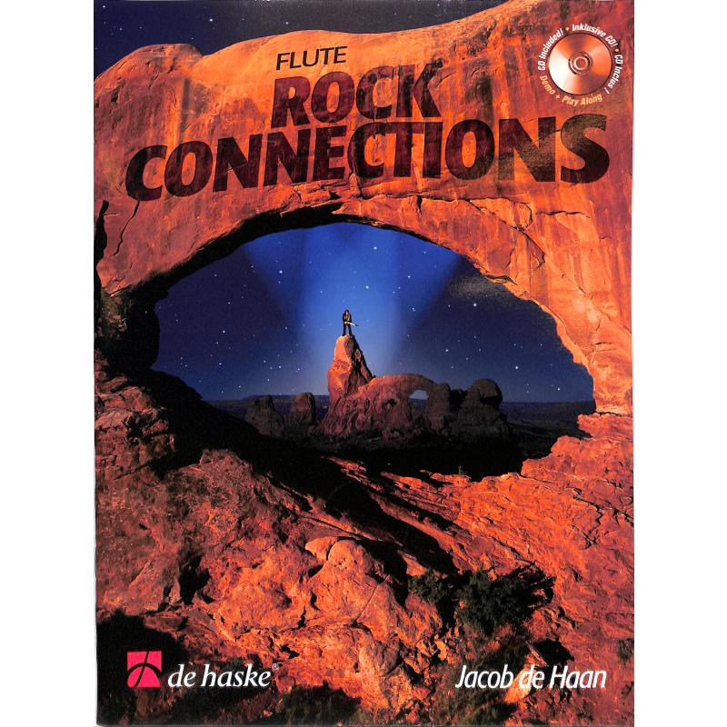 Titelbild für HASKE 1043693 - ROCK CONNECTIONS