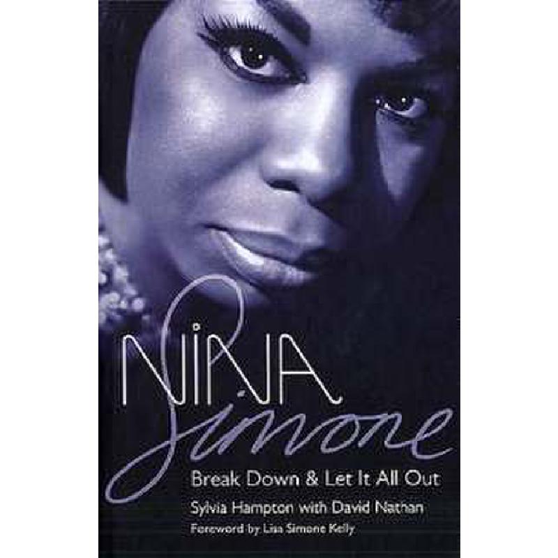 Titelbild für BOB 10263 - BREAK DOWN + LET IT ALL OUT