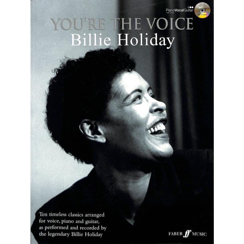 Titelbild für ISBN 0-571-53282-9 - YOU'RE THE VOICE