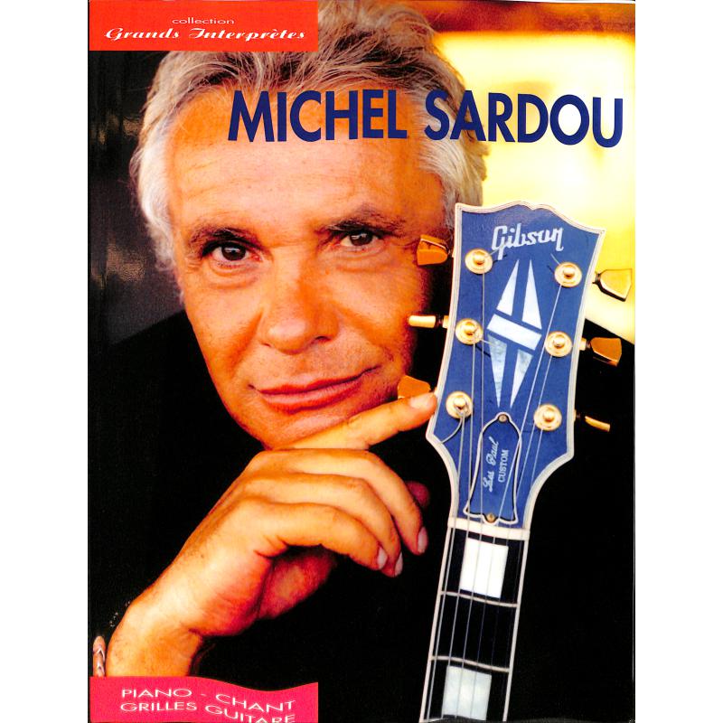 Titelbild für MF 1983 - MICHEL SARDOU