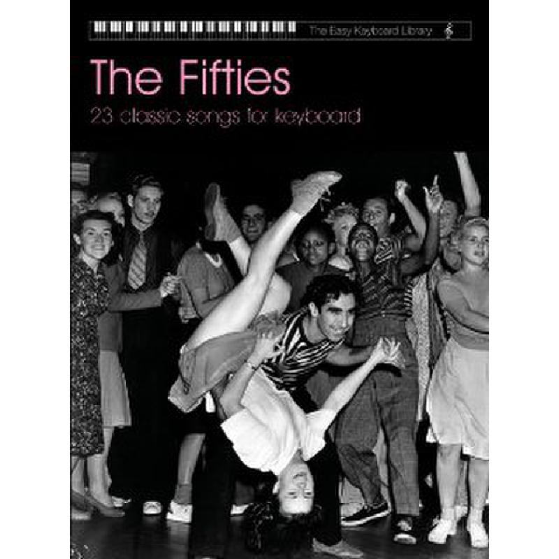 Titelbild für ISBN 0-571-52882-1 - THE FIFTIES