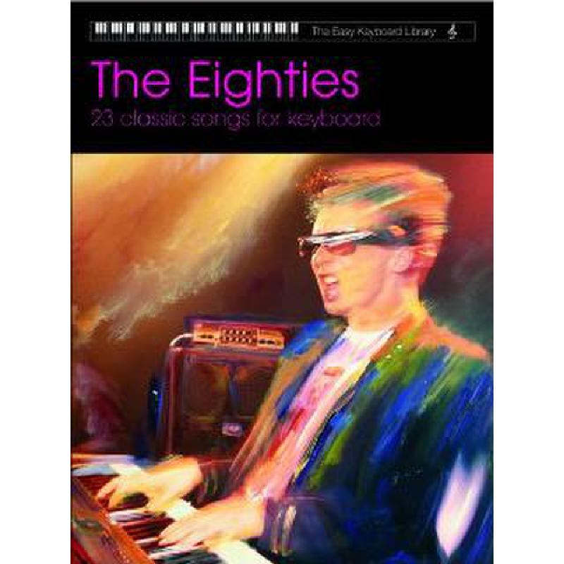 Titelbild für ISBN 0-571-52568-7 - THE EIGHTIES