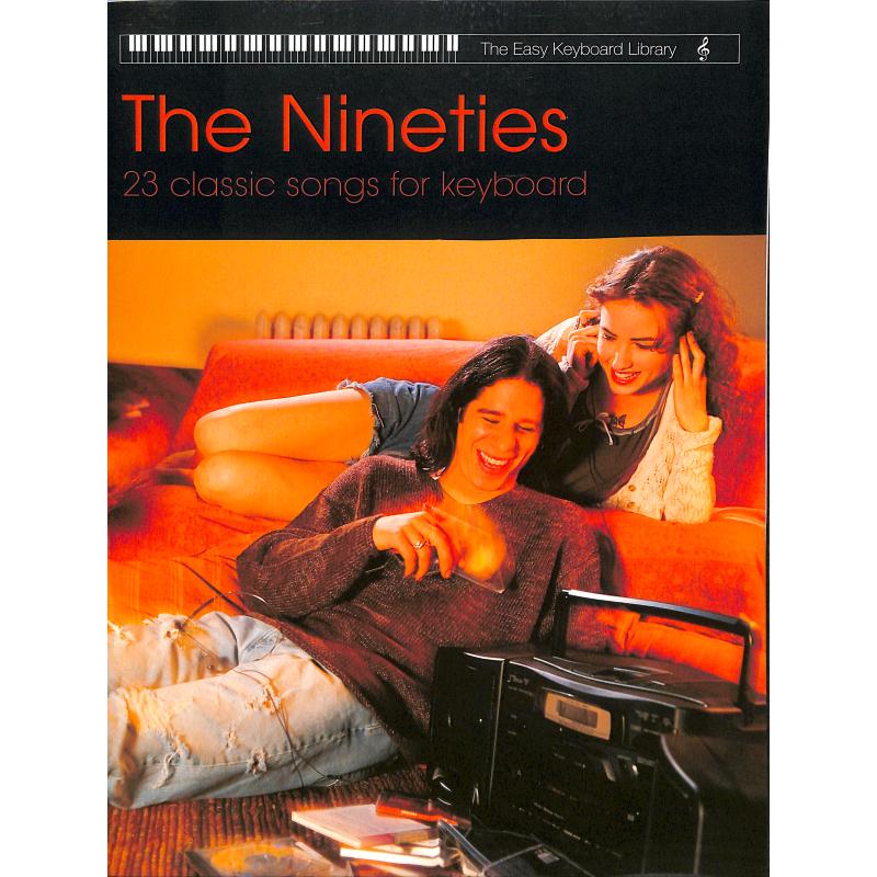 Titelbild für ISBN 0-571-52567-9 - THE NINETIES