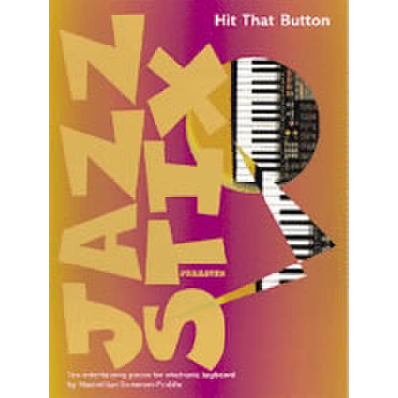 Titelbild für KM 3611297 - HIT THAT BUTTON