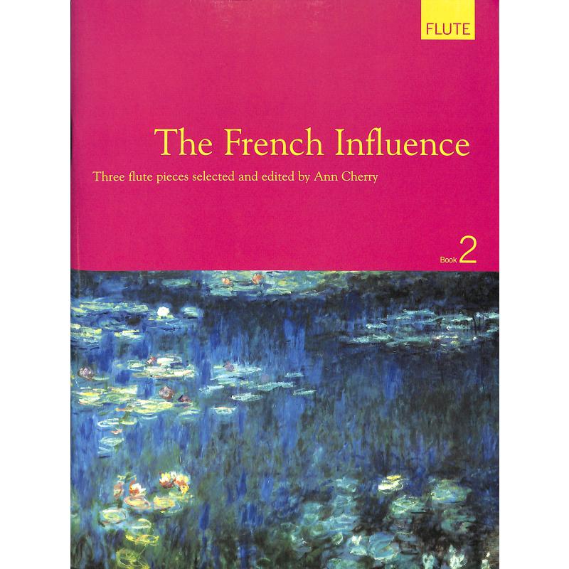 Titelbild für KM 3611493 - FRENCH INFLUENCE 2